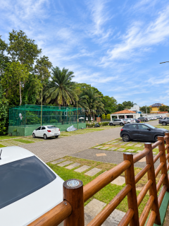 Apartamento 3/4 com Suíte à Venda | Residencial Reserva Parque | Vila de Abrantes