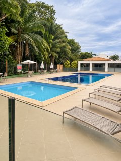 Apartamento 3/4 com Suíte à Venda | Residencial Reserva Parque | Vila de Abrantes