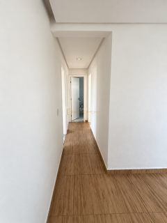 Apartamento 3/4 com Suíte à Venda | Residencial Reserva Parque | Vila de Abrantes