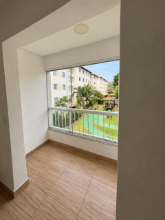 Apartamento 3/4 com Suíte à Venda | Residencial Reserva Parque | Vila de Abrantes