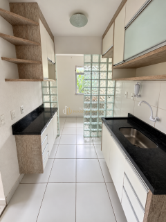 Apartamento 3/4 com Suíte à Venda | Residencial Reserva Parque | Vila de Abrantes