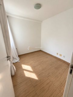 Apartamento 3/4 com Suíte à Venda | Residencial Reserva Parque | Vila de Abrantes