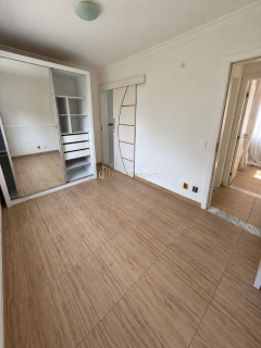 Apartamento 3/4 com Suíte à Venda | Residencial Reserva Parque | Vila de Abrantes