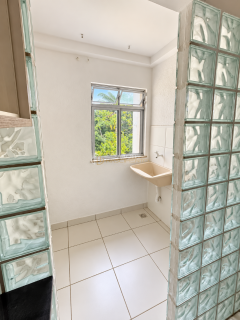 Apartamento 3/4 com Suíte à Venda | Residencial Reserva Parque | Vila de Abrantes