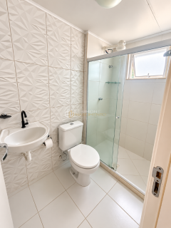 Apartamento 3/4 com Suíte à Venda | Residencial Reserva Parque | Vila de Abrantes