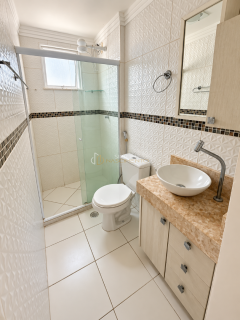Apartamento 3/4 com Suíte à Venda | Residencial Reserva Parque | Vila de Abrantes