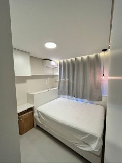 Apartamento Mobiliado 2/4 para Alugar | Imbuí Prime | Salvador/BA