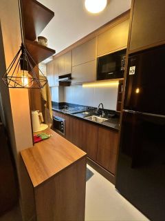 Apartamento Mobiliado 2/4 para Alugar | Imbuí Prime | Salvador/BA