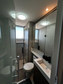 Apartamento Mobiliado 2/4 para Alugar | Imbuí Prime | Salvador/BA