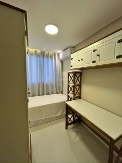 Apartamento Mobiliado 2/4 para Alugar | Imbuí Prime | Salvador/BA