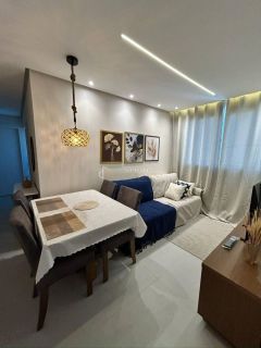 Apartamento Mobiliado 2/4 para Alugar | Imbuí Prime | Salvador/BA