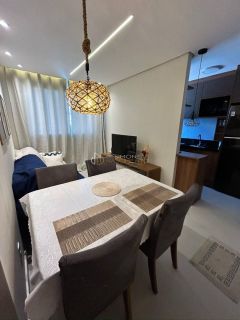 Apartamento Mobiliado 2/4 para Alugar | Imbuí Prime | Salvador/BA