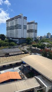 Apartamento Mobiliado 2/4 para Alugar | Imbuí Prime | Salvador/BA