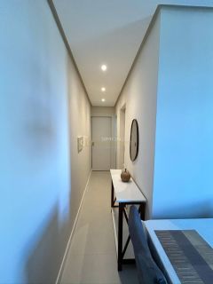 Apartamento Mobiliado 2/4 para Alugar | Imbuí Prime | Salvador/BA