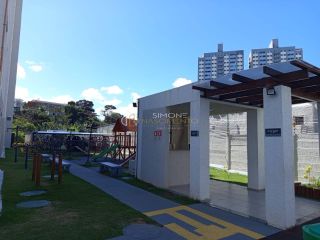 Apartamento Mobiliado 2/4 para Alugar | Imbuí Prime | Salvador/BA