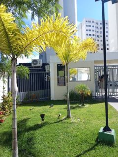 Apartamento Mobiliado 2/4 para Alugar | Imbuí Prime | Salvador/BA