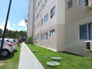 Apartamento Mobiliado 2/4 para Alugar | Imbuí Prime | Salvador/BA