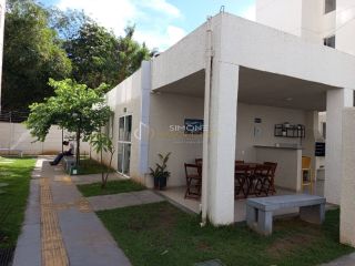 Apartamento Mobiliado 2/4 para Alugar | Imbuí Prime | Salvador/BA