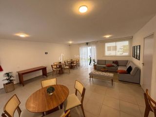 Apartamento Mobiliado 2/4 para Alugar | Imbuí Prime | Salvador/BA
