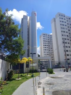 Apartamento Mobiliado 2/4 para Alugar | Imbuí Prime | Salvador/BA