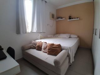 Apartamento/Cobertura,  Para Vender com 2 quartos no bairro Federação em Salvador