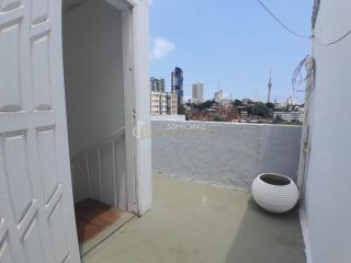 Apartamento/Cobertura,  Para Vender com 2 quartos no bairro Federação em Salvador