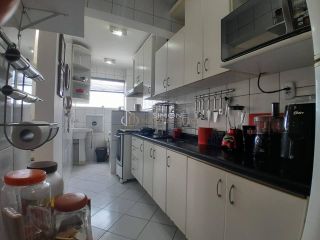 Apartamento/Cobertura,  Para Vender com 2 quartos no bairro Federação em Salvador
