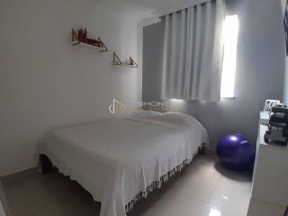 Apartamento/Cobertura,  Para Vender com 2 quartos no bairro Federação em Salvador