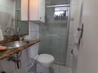 Apartamento/Cobertura,  Para Vender com 2 quartos no bairro Federação em Salvador