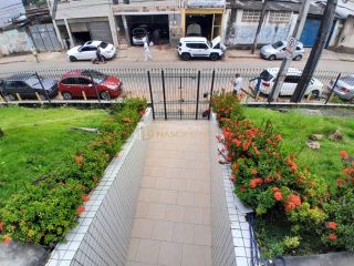 Apartamento/Cobertura,  Para Vender com 2 quartos no bairro Federação em Salvador