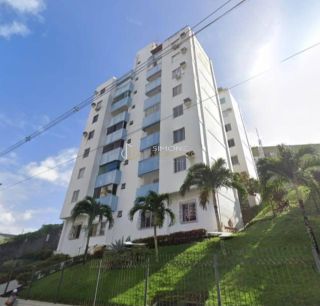 Apartamento/Cobertura,  Para Vender com 2 quartos no bairro Federação em Salvador