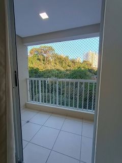 Apartamento Para Vender com 3 quartos 1 suítes Cabula em Salvador