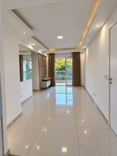 Apartamento Para Vender com 3 quartos 1 suítes Cabula em Salvador