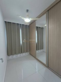 Apartamento Para Vender com 3 quartos 1 suítes Cabula em Salvador