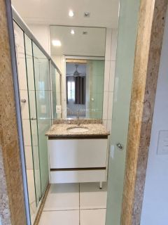 Apartamento Para Vender com 3 quartos 1 suítes Cabula em Salvador