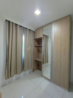 Apartamento Para Vender com 3 quartos 1 suítes Cabula em Salvador