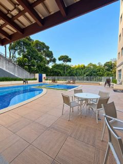 Apartamento Para Vender com 3 quartos 1 suítes Cabula em Salvador