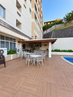 Apartamento Para Vender com 3 quartos 1 suítes Cabula em Salvador