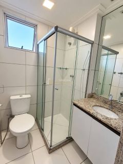 Apartamento Para Vender com 3 quartos 1 suítes Cabula em Salvador