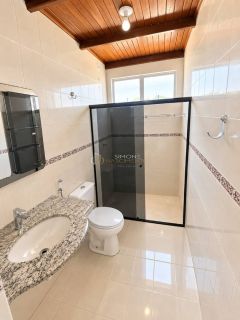 Casa de Condomínio Para Vender com 3 quartos 1 suíte Itapuã em Salvador
