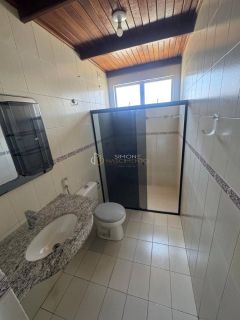 Casa de Condomínio Para Vender com 3 quartos 1 suíte Itapuã em Salvador