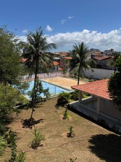 Casa de Condomínio Para Vender com 3 quartos 1 suíte Itapuã em Salvador