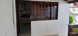 Casa Para Vender com 4 quartos 2 suítes  Itapuã em Salvador