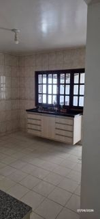 Casa Para Vender com 4 quartos 2 suítes  Itapuã em Salvador
