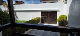 Casa Para Vender com 4 quartos 2 suítes  Itapuã em Salvador