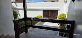 Casa Para Vender com 4 quartos 2 suítes  Itapuã em Salvador