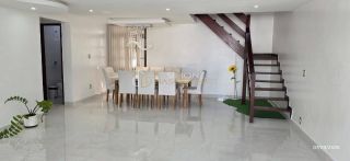 Casa Para Vender com 4 quartos 2 suítes  Itapuã em Salvador