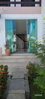 Casa Para Vender com 4 quartos 2 suítes  Itapuã em Salvador
