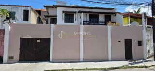 Casa Para Vender com 4 quartos 2 suítes  Itapuã em Salvador