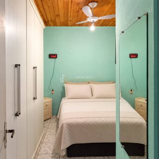 Casa Solta  3 quartos 1 suítes  Saúde em Salvador